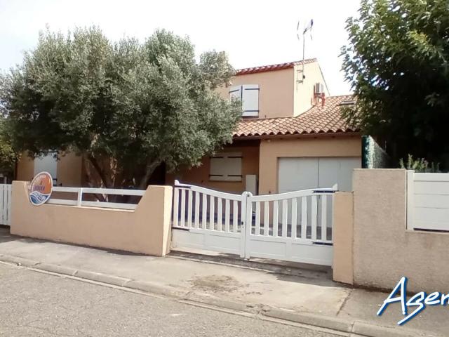 Maison 6 pièces 134 m²