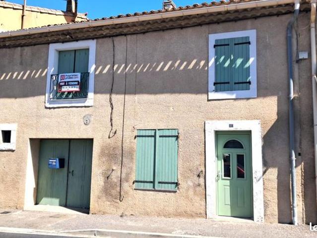 Maison 6 pièces 134 m²