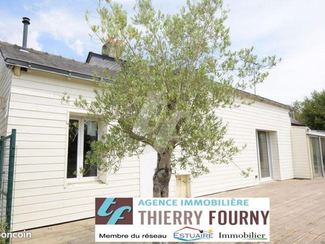 Maison 6 pièces 134 m²