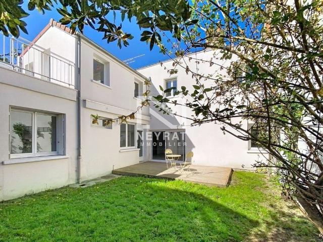 Maison 6 pièces 134 m²