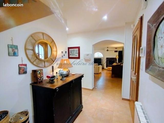 Maison 6 pièces 134 m²