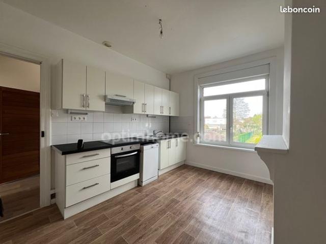 Maison 6 pièces 134 m²