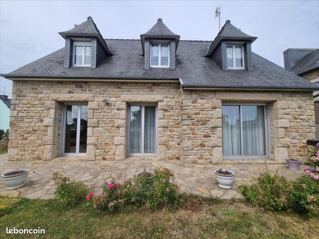 Maison 6 pièces 134 m²