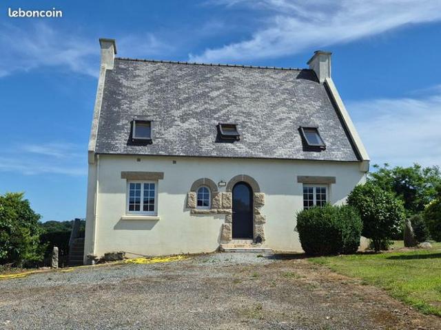 Maison 6 pièces 134 m²