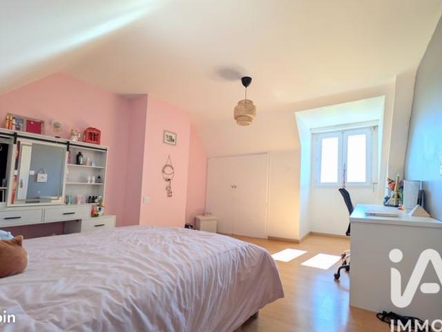 Maison 6 pièces 134 m²
