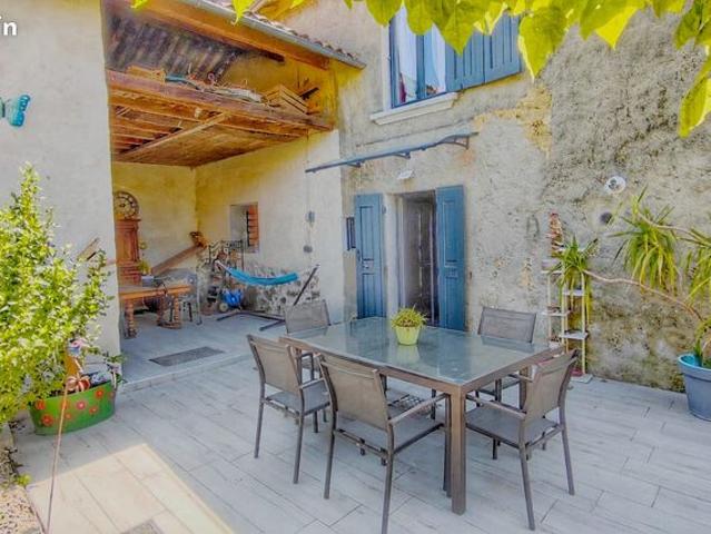 Maison 6 pièces 134 m²