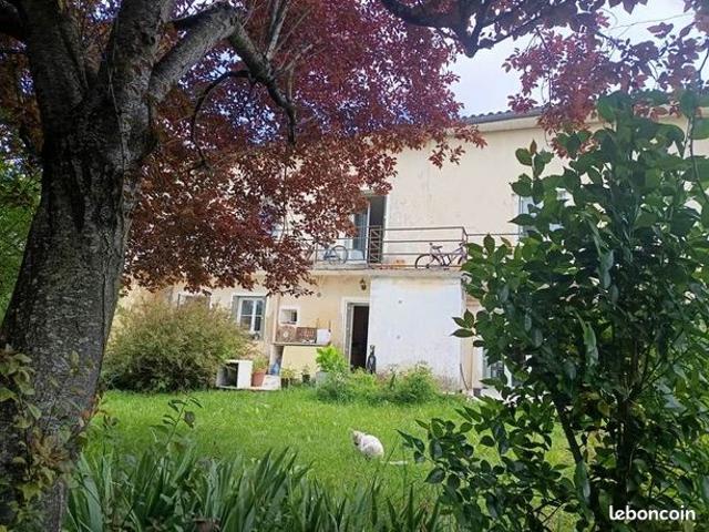 Maison 6 pièces 134 m²