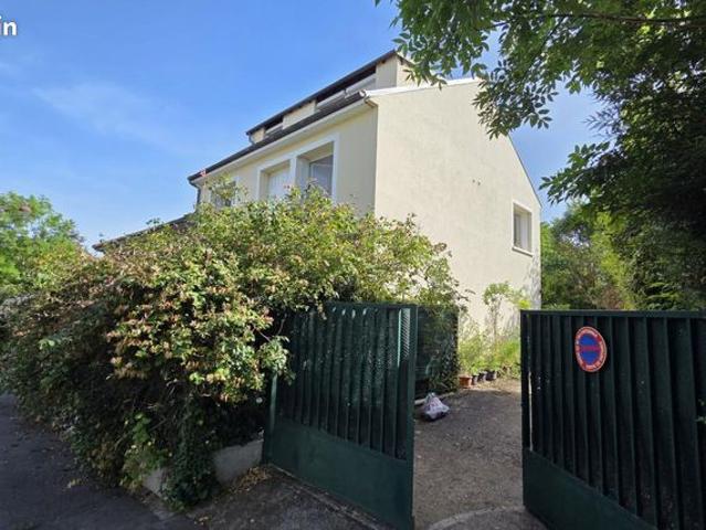 Maison 6 pièces 134 m²