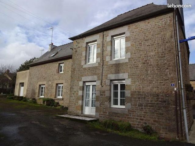 Maison 6 pièces 134 m²