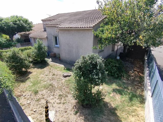 Maison 6 pièces 134 m²