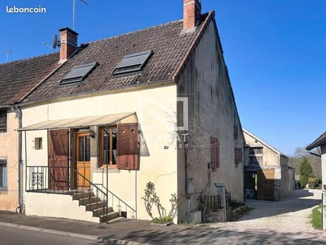 Maison 6 pièces 134 m²