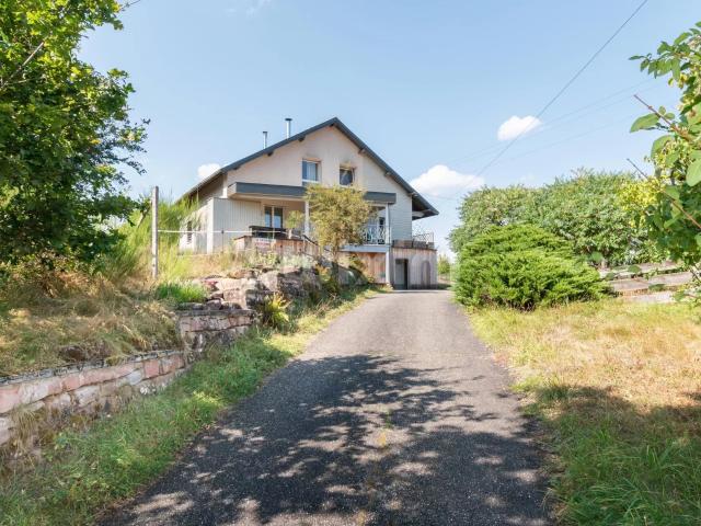 Maison 6 pièces 134 m²