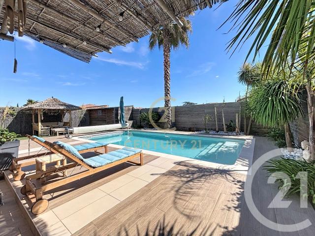 Maison 6 pièces 134 m²