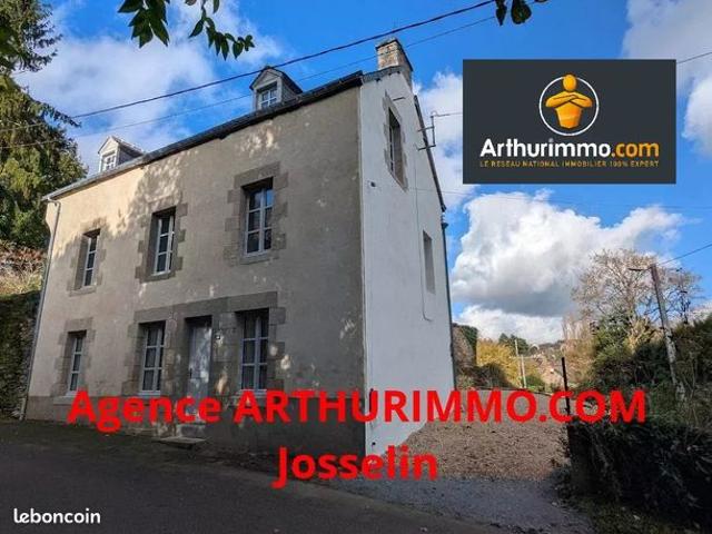 Maison 6 pièces 134 m²