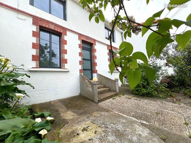 Maison 6 pièces 134 m²