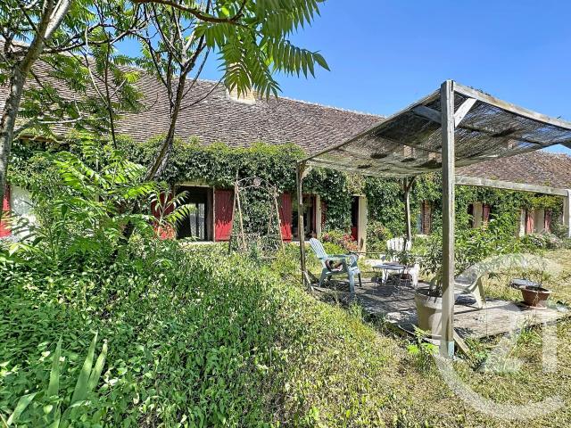 Maison 6 pièces 134 m²