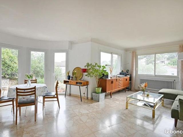 Maison 6 pièces 134 m²
