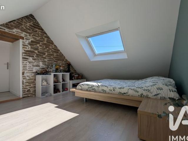 Maison 6 pièces 134 m²