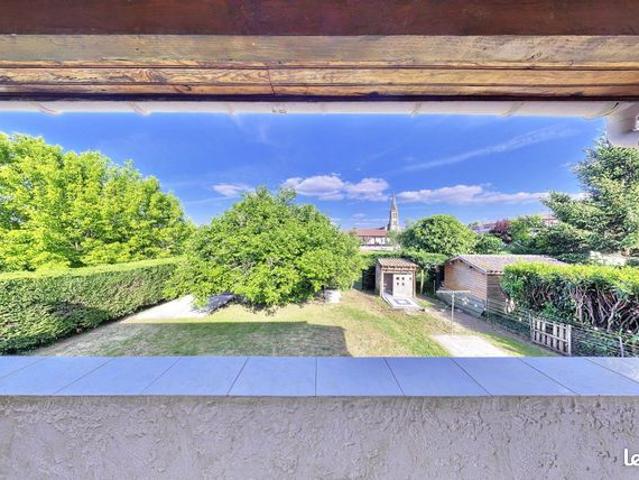 Maison 6 pièces 134 m²