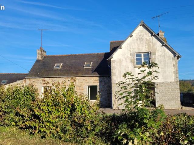 Maison 6 pièces 134 m²