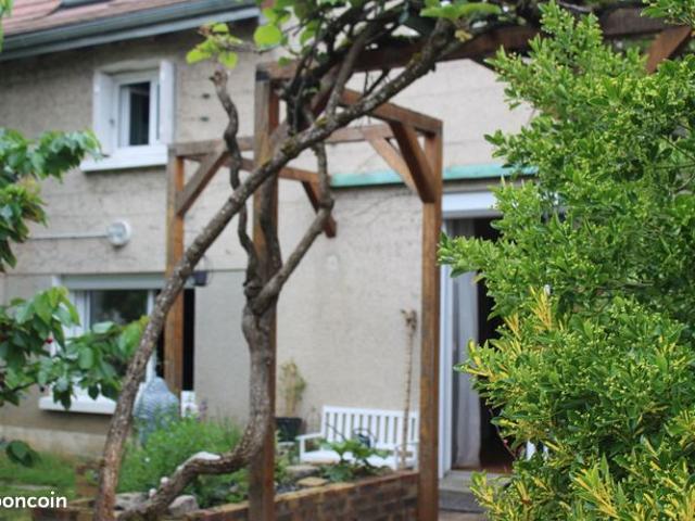 Maison 6 pièces 134 m²