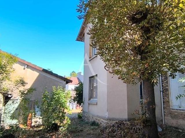 Maison 6 pièces 134 m²