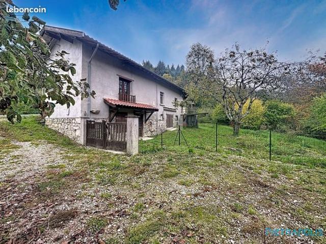 Maison 6 pièces 134 m²