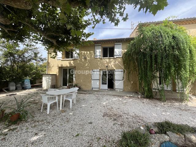 Maison 6 pièces 134 m²