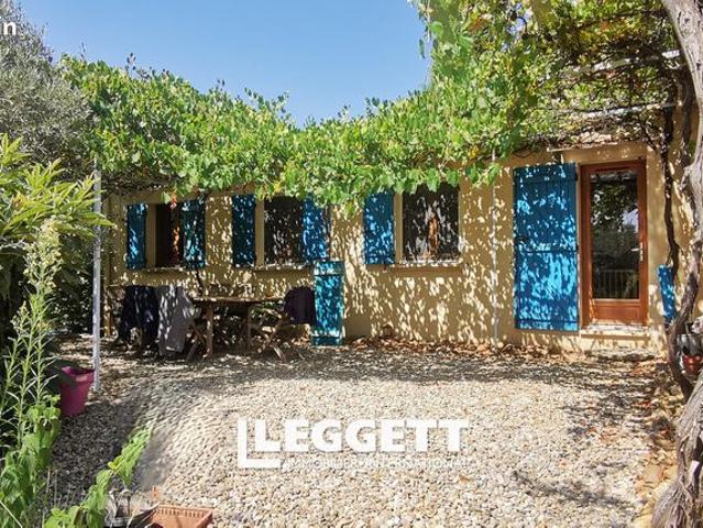 Maison 6 pièces 134 m²