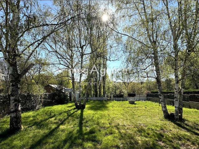 Maison 6 pièces 134 m²