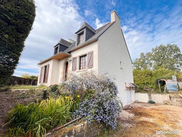 Maison 6 pièces 134 m²
