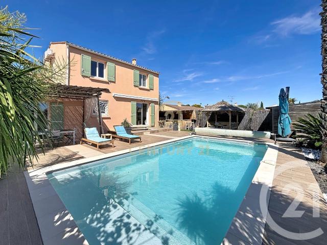 Maison 6 pièces 134 m²