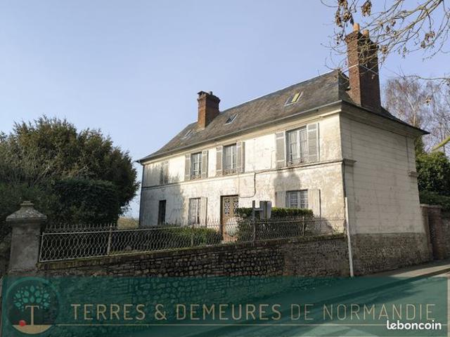 Maison 6 pièces 134 m²