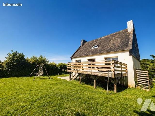 Maison 6 pièces 134 m²