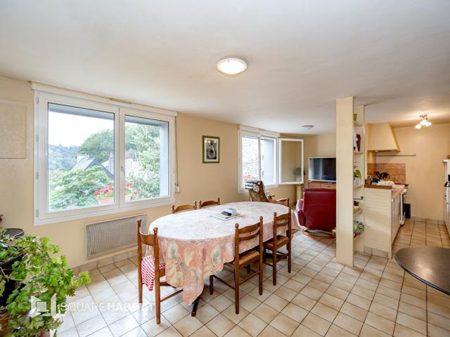 Maison 6 pièces 134 m²