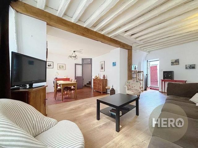 Maison 6 pièces 134 m²