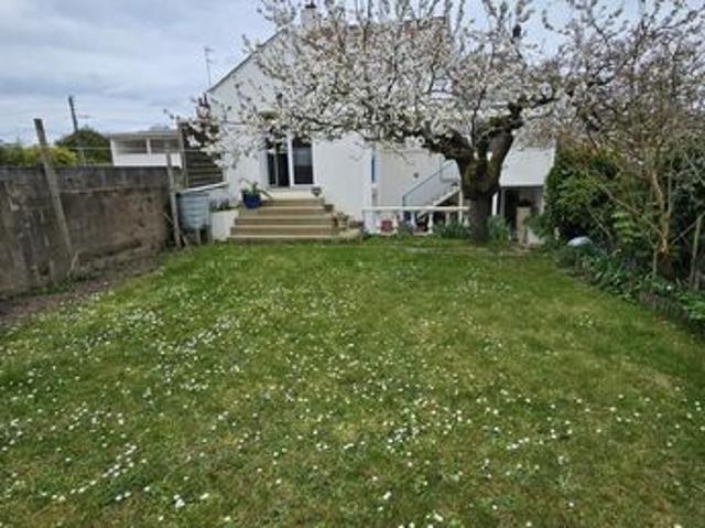 Maison 6 pièces 134 m²