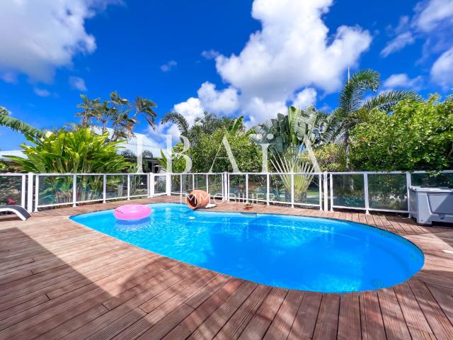 Maison 6 pièces 134 m²