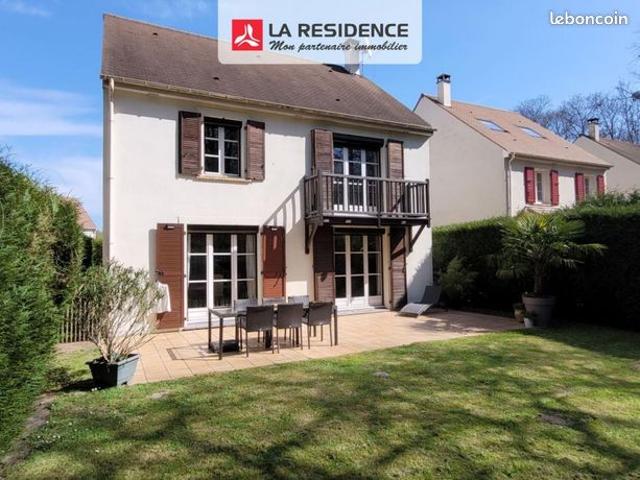 Maison 6 pièces 134 m²