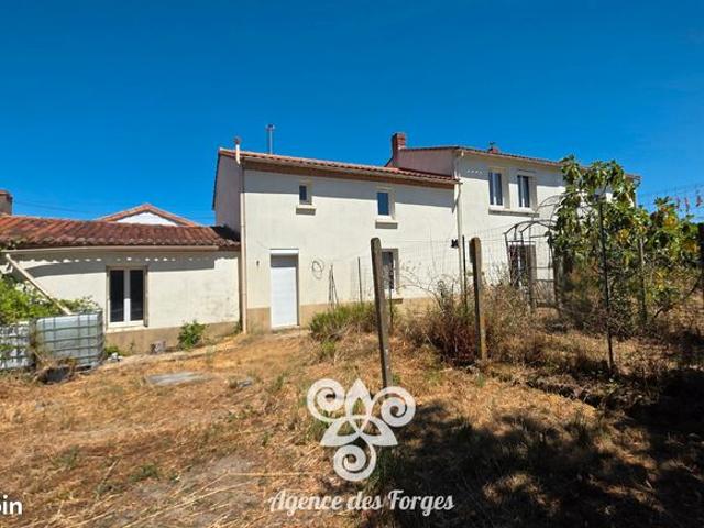 Maison 6 pièces 134 m²