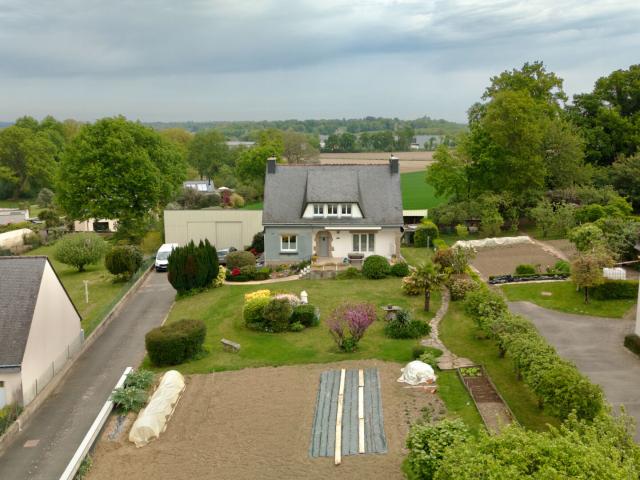 Maison 6 pièces 134 m²