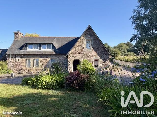 Maison 6 pièces 134 m²