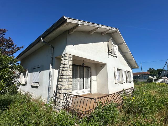 Maison 6 pièces 134 m²