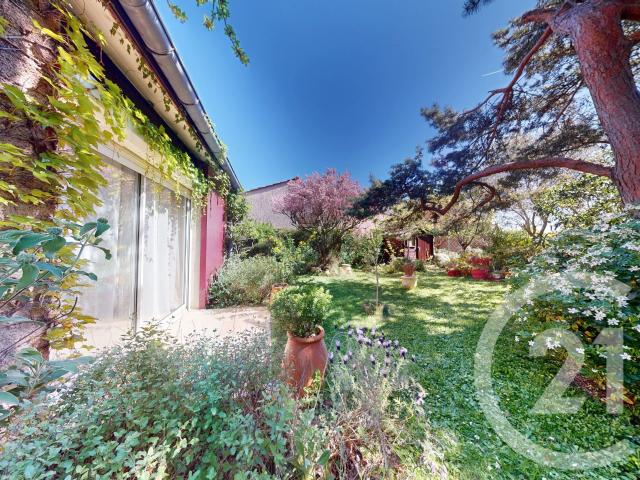 Maison 6 pièces 134 m²