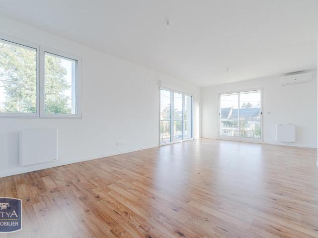 Maison 6 pièces 134 m²