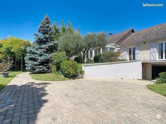 Maison 6 pièces 134 m²