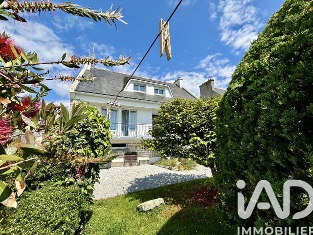 Maison 6 pièces 134 m²