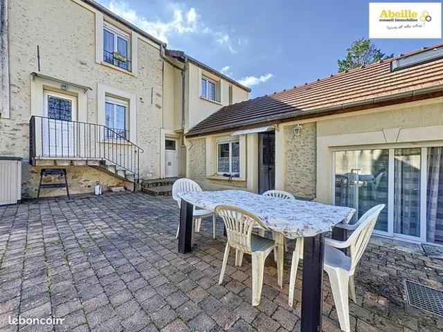 Maison 6 pièces 134 m²