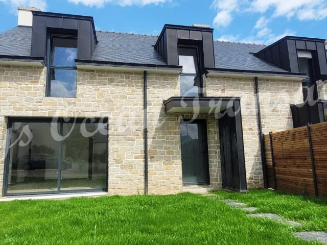 Maison 6 pièces 134 m²