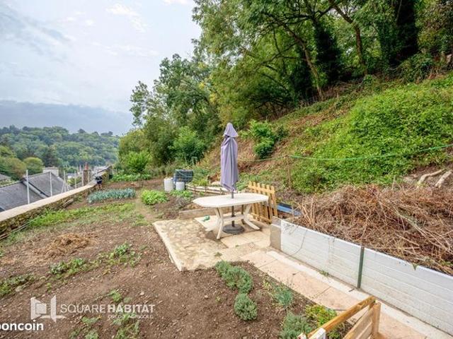 Maison 6 pièces 134 m²